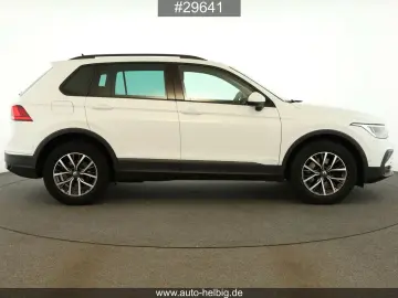 Tiguan 1.4 TSI Life eHybrid #AHK#ACC#Cam#Pano#