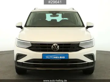 Tiguan 1.4 TSI Life eHybrid #AHK#ACC#Cam#Pano#