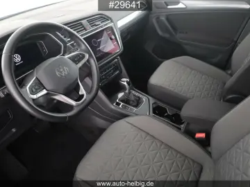 Tiguan 1.4 TSI Life eHybrid #AHK#ACC#Cam#Pano#