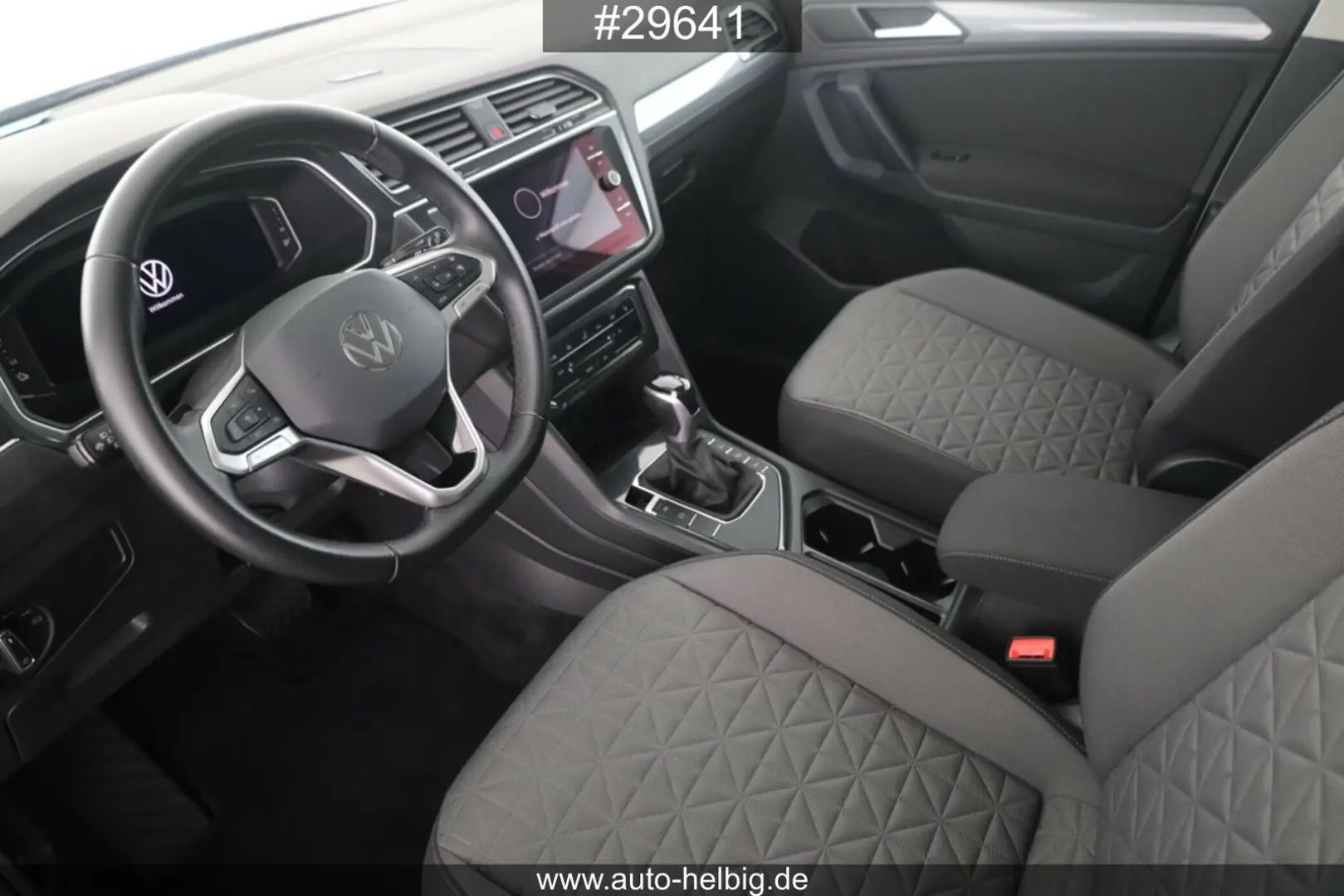 Tiguan 1.4 TSI Life eHybrid #AHK#ACC#Cam#Pano#