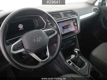 Tiguan 1.4 TSI Life eHybrid #AHK#ACC#Cam#Pano#