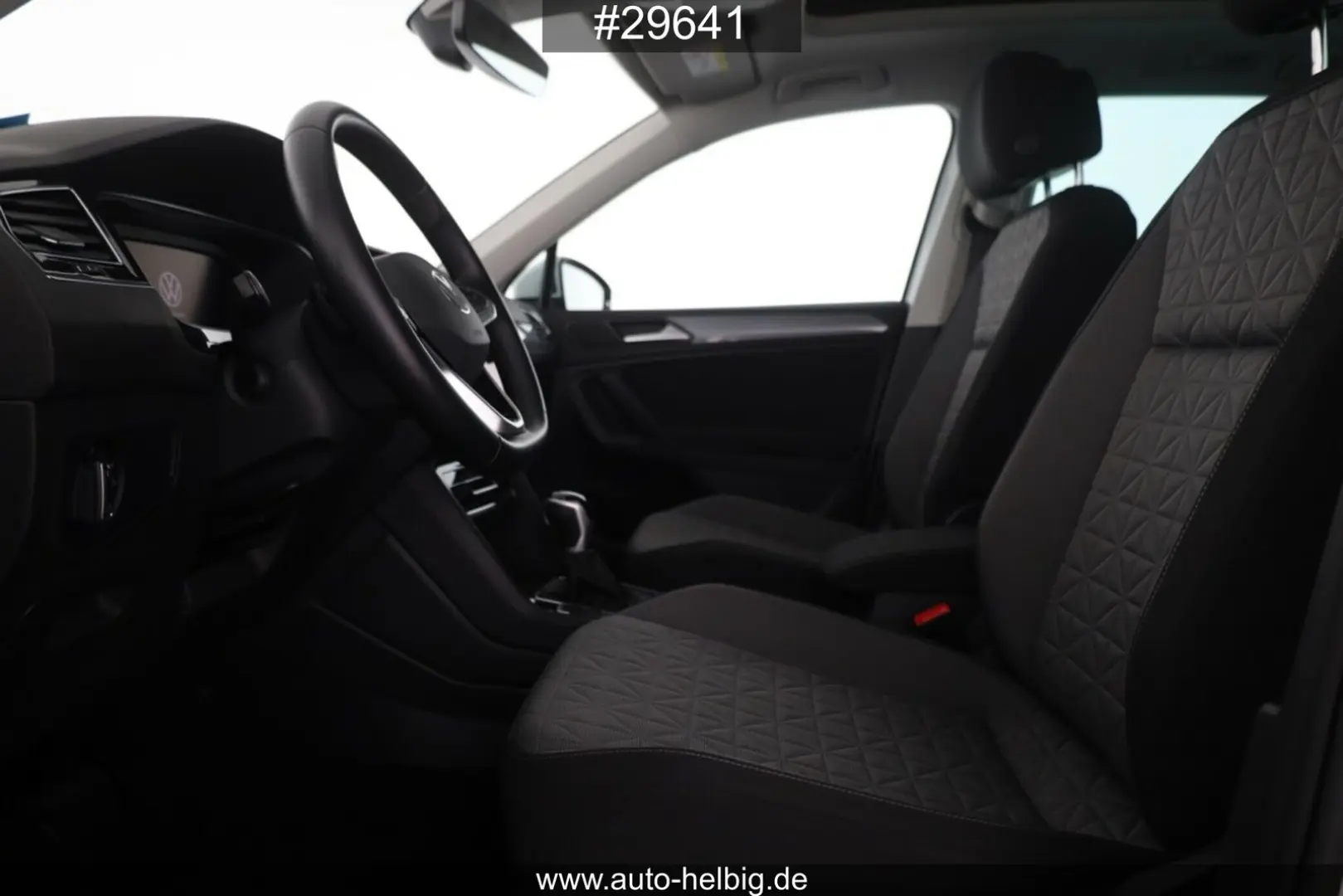 Tiguan 1.4 TSI Life eHybrid #AHK#ACC#Cam#Pano#