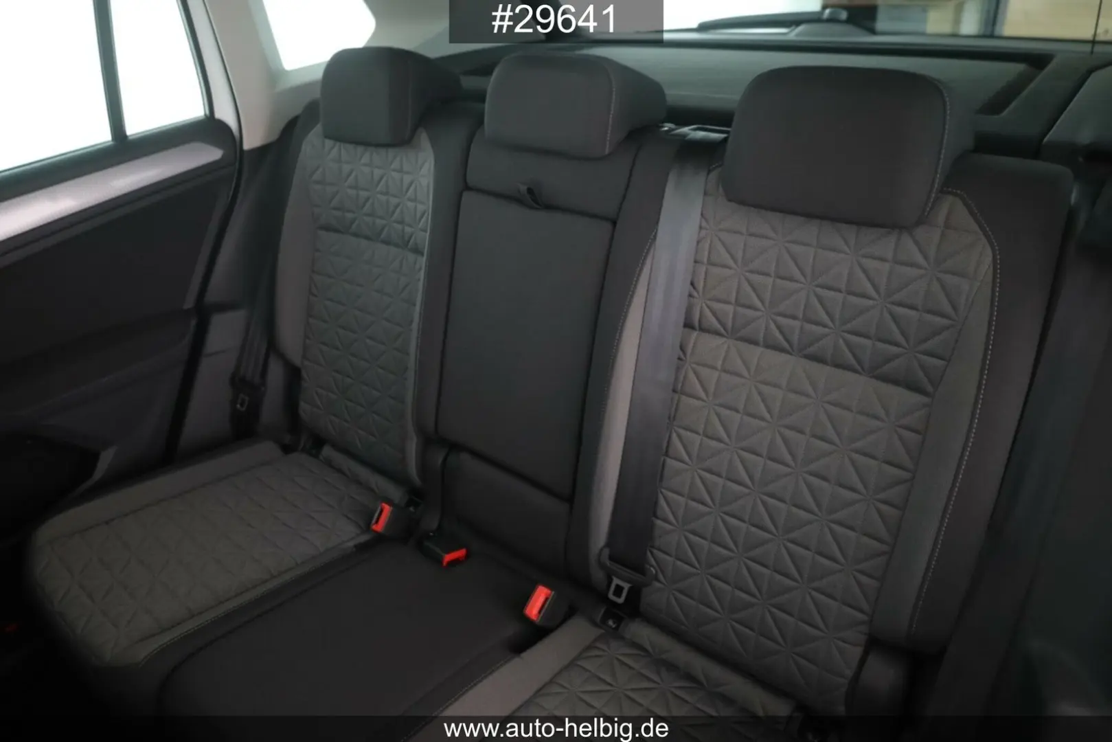 Tiguan 1.4 TSI Life eHybrid #AHK#ACC#Cam#Pano#
