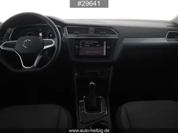 Tiguan 1.4 TSI Life eHybrid #AHK#ACC#Cam#Pano#