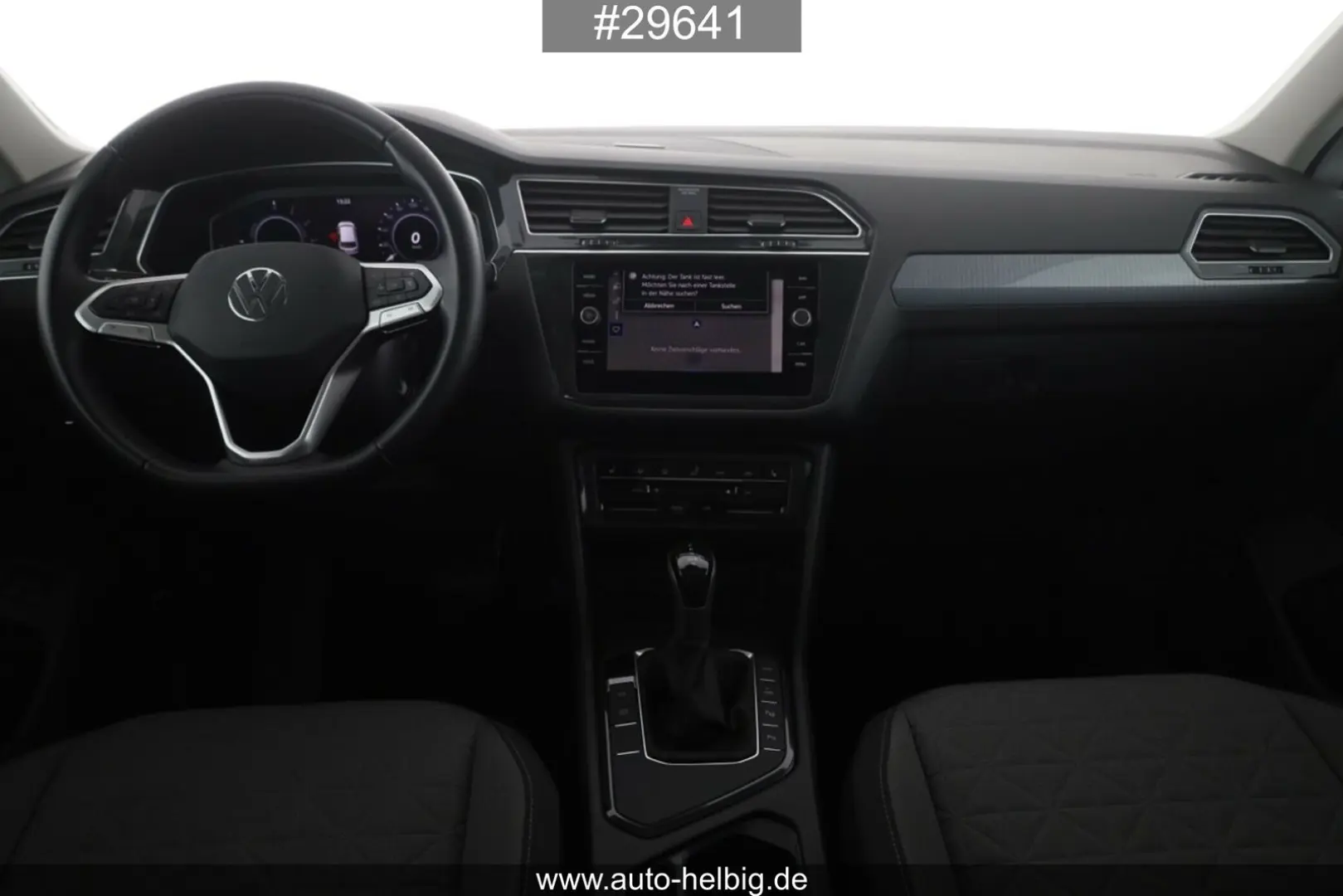 Tiguan 1.4 TSI Life eHybrid #AHK#ACC#Cam#Pano#