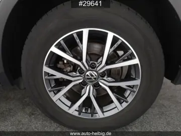 Tiguan 1.4 TSI Life eHybrid #AHK#ACC#Cam#Pano#