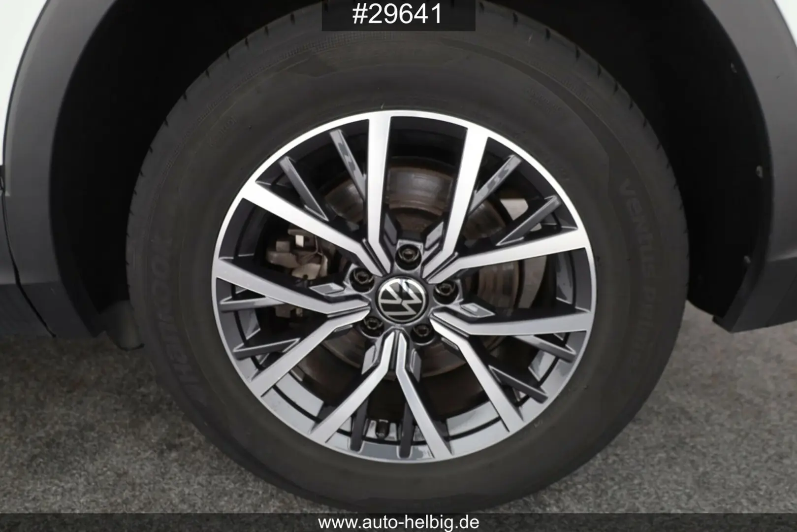 Tiguan 1.4 TSI Life eHybrid #AHK#ACC#Cam#Pano#