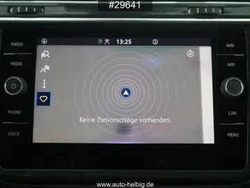 Tiguan 1.4 TSI Life eHybrid #AHK#ACC#Cam#Pano#