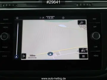 Tiguan 1.4 TSI Life eHybrid #AHK#ACC#Cam#Pano#