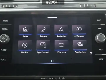 Tiguan 1.4 TSI Life eHybrid #AHK#ACC#Cam#Pano#