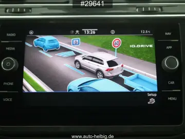 Tiguan 1.4 TSI Life eHybrid #AHK#ACC#Cam#Pano#