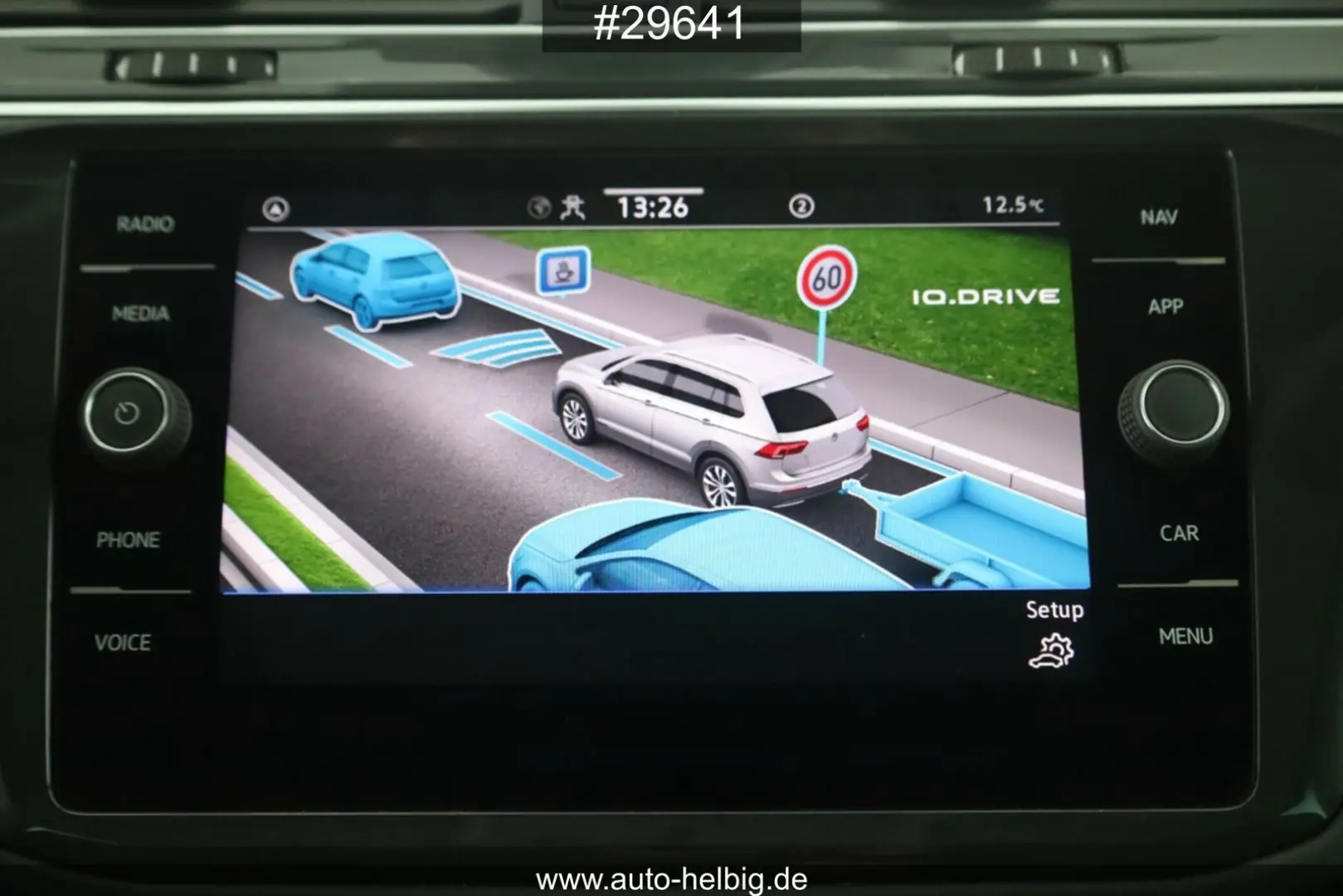Tiguan 1.4 TSI Life eHybrid #AHK#ACC#Cam#Pano#