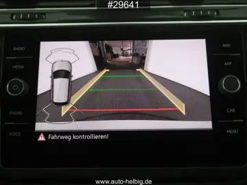 Tiguan 1.4 TSI Life eHybrid #AHK#ACC#Cam#Pano#