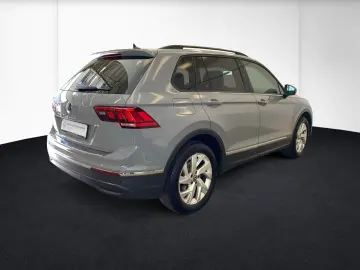 Tiguan Life 1.5 TSI  DSG Navi LED AHK