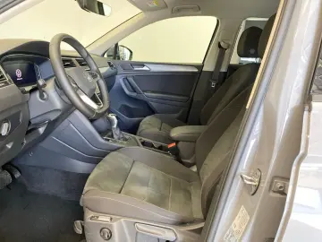 Tiguan Life 1.5 TSI  DSG Navi LED AHK