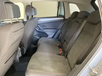 Tiguan Life 1.5 TSI  DSG Navi LED AHK