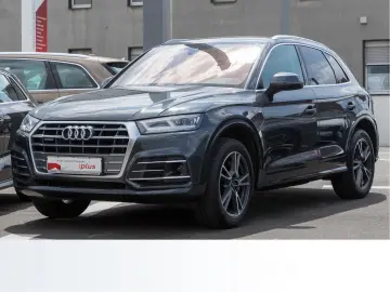 Q5 50 TFSIe Q DESIGN LM19 NAVI  PRIVACY VIRTUAL