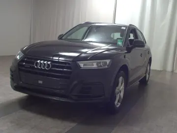 Q5 50 TFSI e Qu. S-Line Navi Xenon vc Pano AHK