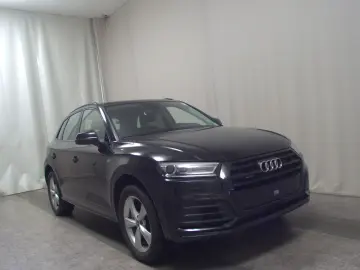 Q5 50 TFSI e Qu. S-Line Navi Xenon vc Pano AHK