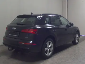 Q5 50 TFSI e Qu. S-Line Navi Xenon vc Pano AHK