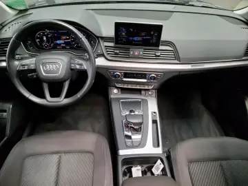 Q5 50 TFSI e Qu. S-Line Navi Xenon vc Pano AHK