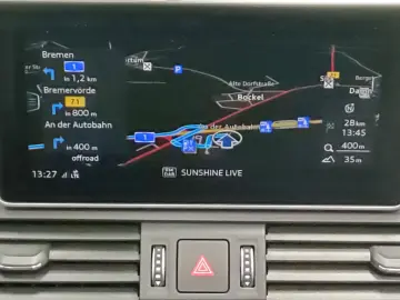 Q5 50 TFSI e Qu. S-Line Navi Xenon vc Pano AHK