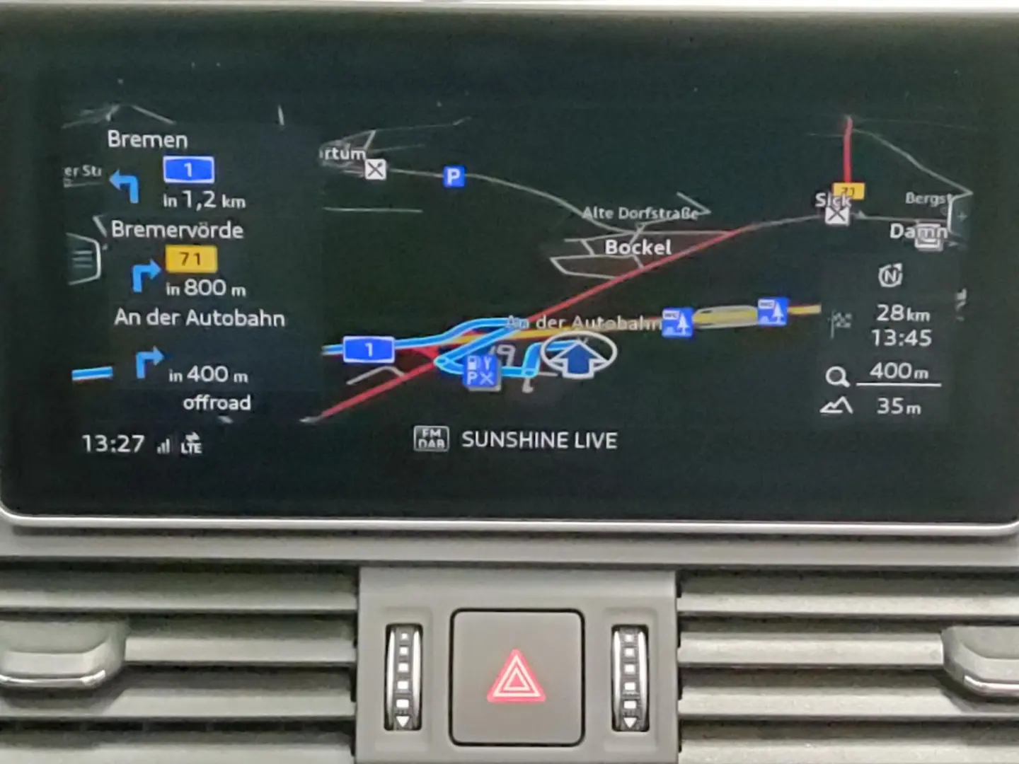 Q5 50 TFSI e Qu. S-Line Navi Xenon vc Pano AHK