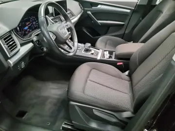 Q5 50 TFSI e Qu. S-Line Navi Xenon vc Pano AHK