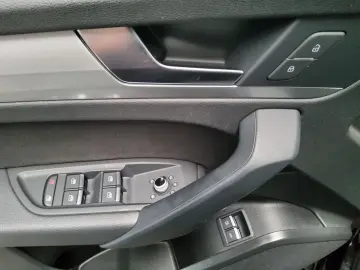Q5 50 TFSI e Qu. S-Line Navi Xenon vc Pano AHK