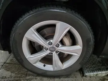Q5 50 TFSI e Qu. S-Line Navi Xenon vc Pano AHK