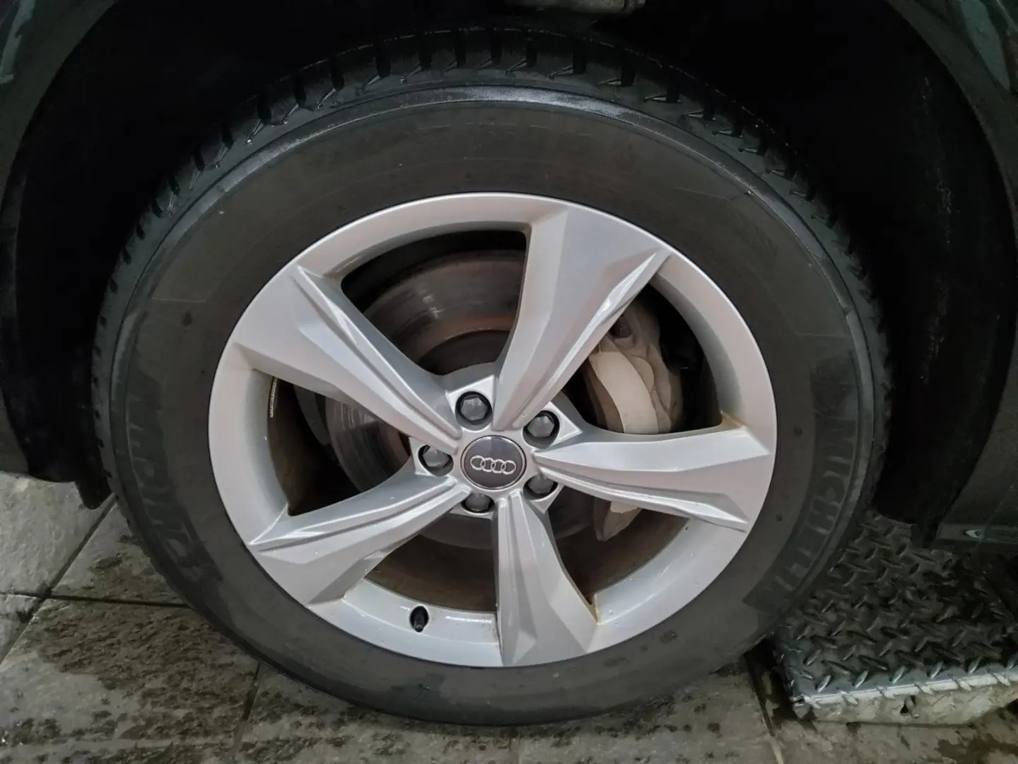 Q5 50 TFSI e Qu. S-Line Navi Xenon vc Pano AHK