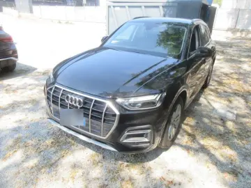 Q5 advanced   35 TDI S tronic Rea