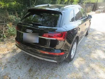 Q5 advanced   35 TDI S tronic Rea