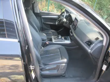 Q5 advanced   35 TDI S tronic Rea