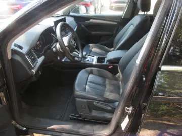 Q5 advanced   35 TDI S tronic Rea
