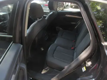 Q5 advanced   35 TDI S tronic Rea