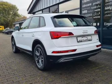 Q5 50 TFSI e quattro - VIRTUAL - AHK - 8 x ALU