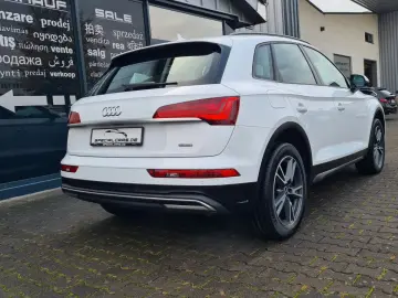 Q5 50 TFSI e quattro - VIRTUAL - AHK - 8 x ALU