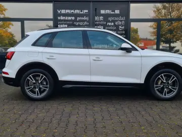 Q5 50 TFSI e quattro - VIRTUAL - AHK - 8 x ALU