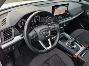 Q5 50 TFSI e quattro - VIRTUAL - AHK - 8 x ALU