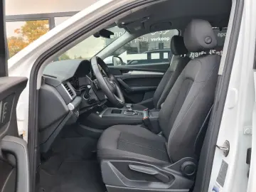 Q5 50 TFSI e quattro - VIRTUAL - AHK - 8 x ALU