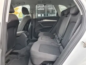 Q5 50 TFSI e quattro - VIRTUAL - AHK - 8 x ALU