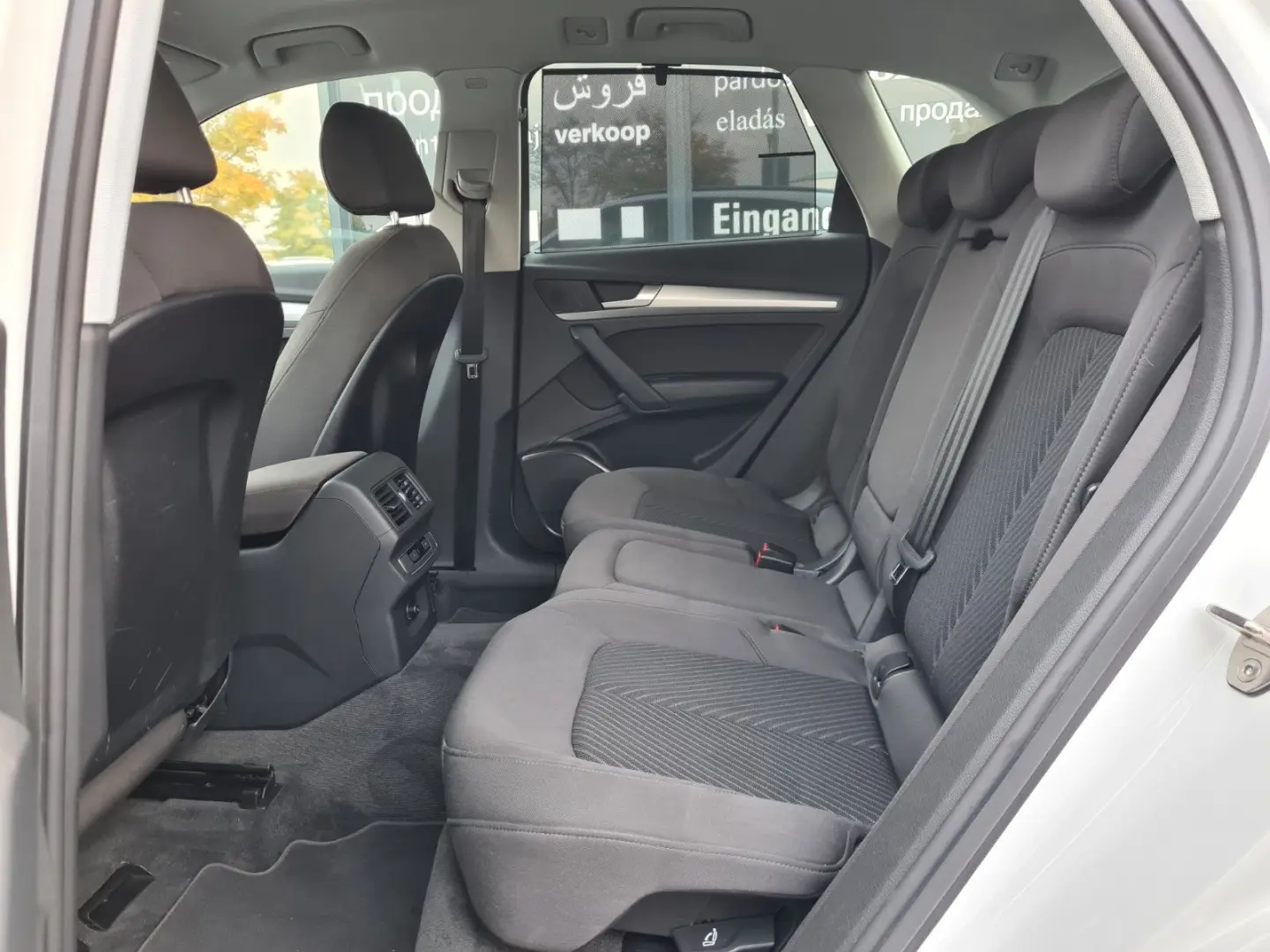 Q5 50 TFSI e quattro - VIRTUAL - AHK - 8 x ALU