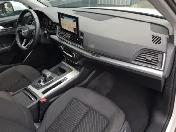 Q5 50 TFSI e quattro - VIRTUAL - AHK - 8 x ALU