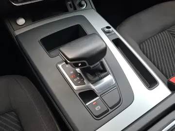Q5 50 TFSI e quattro - VIRTUAL - AHK - 8 x ALU