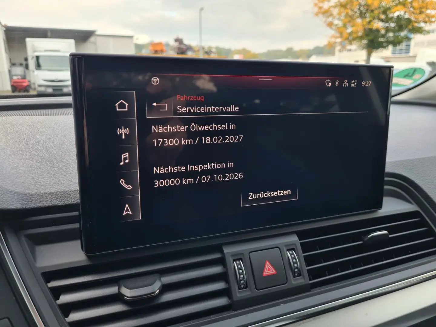 Q5 50 TFSI e quattro - VIRTUAL - AHK - 8 x ALU