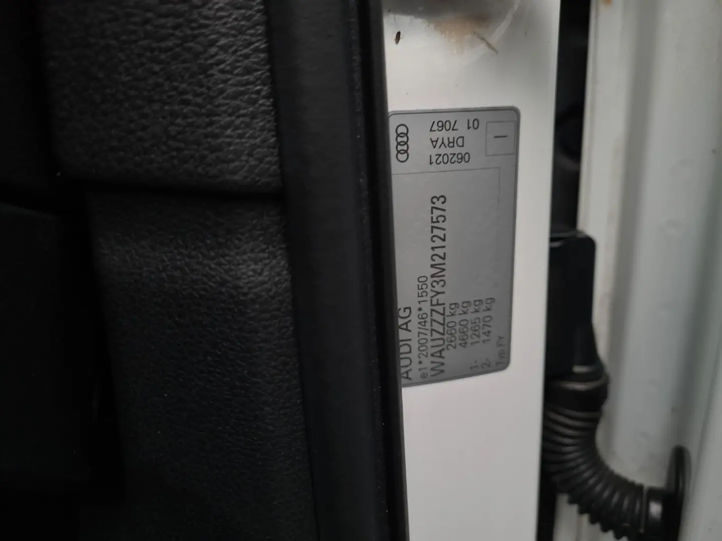 Q5 50 TFSI e quattro - VIRTUAL - AHK - 8 x ALU