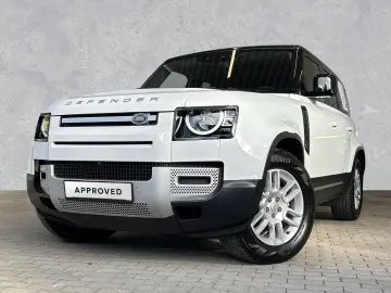 Defender 110 D200 AWD