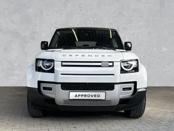 Defender 110 D200 AWD