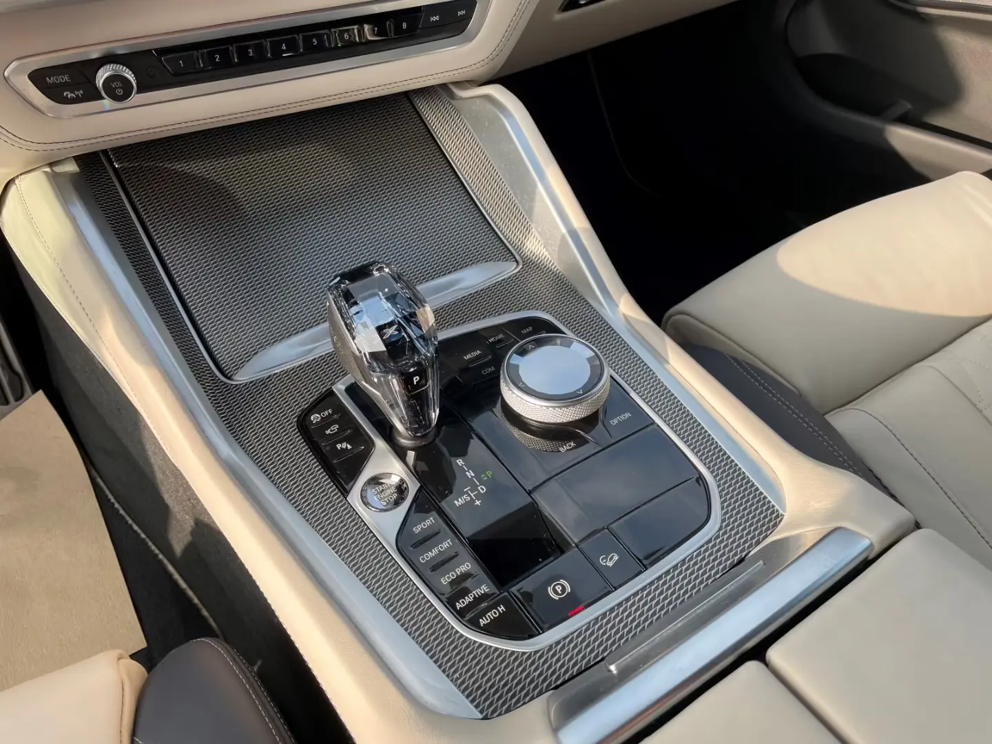 BMW X6 xDrive40d M SPORT INTEGRAL